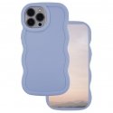 Samsung Galaxy A15 4G / A15 5G Candy case Light Purple Samsung Galaxy A15 4G / A15 5G Candy case Light Purple