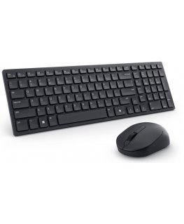 KEYBOARD +MOUSE WRL KM555/LT 580-BBVZ DELL