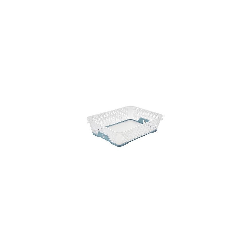 Keeeper Mini basket A5 with non-slip