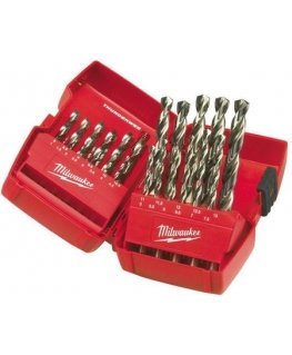 MILWAUKEE SDS+ MODULĀRAIS URBJS 12x136mm AR PUTEKĻU IZSŪKŠANU