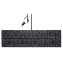KEYBOARD KB525C EST/580-BBTH KEYBOARD KB525C EST/580-BBTH