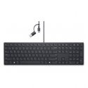 KEYBOARD KB525C EST/580-BBTH KEYBOARD KB525C EST/580-BBTH