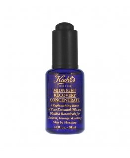Kiehl's Midnight Recovery Concentrate 30 ml