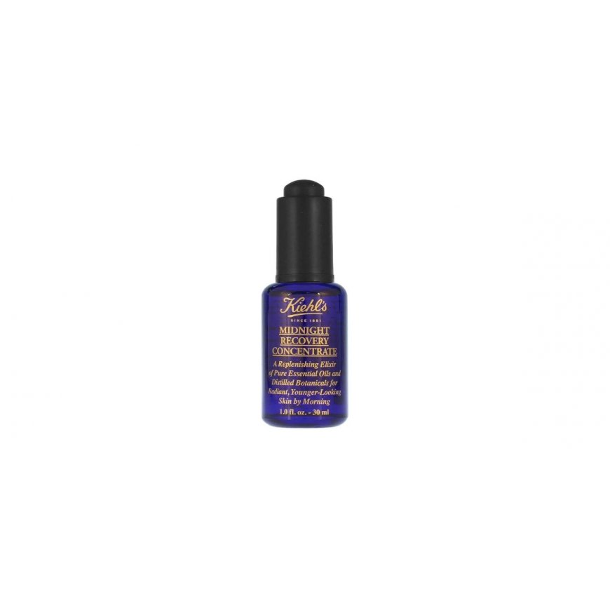 Kiehl's Midnight Recovery Concentrate 30 ml – 2