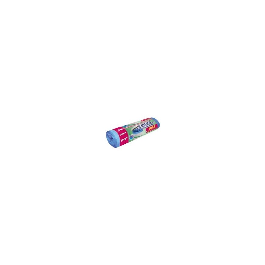 Atkritumu maisi ar auklu 35L 15gb 15mkr (50) – 2