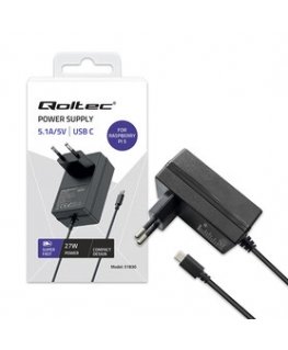 Super FAST PD charger for Raspberry PI 5 USB