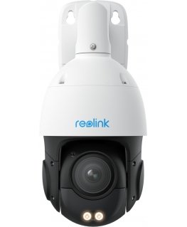 Reolink RLC-823S2 PoE+ -valvontakamera ulko- ja sisäkäyttöön