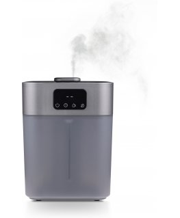 Ströme SPS-201A humidifier, gray