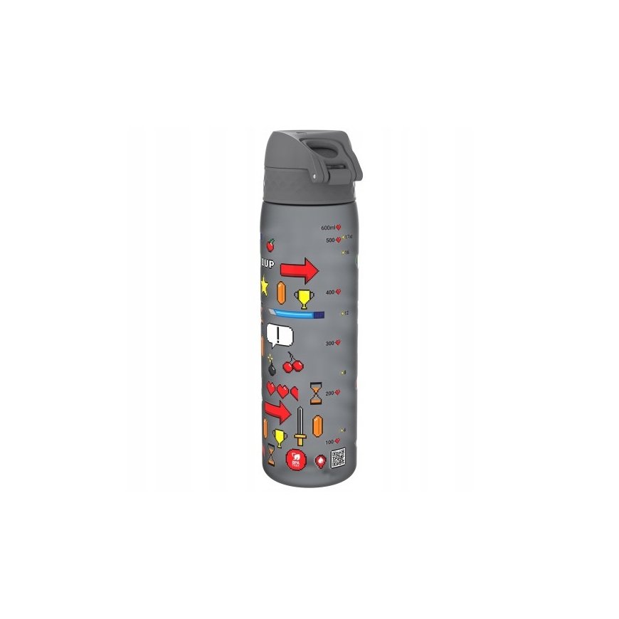Drinkware Ion8 ION 8 Bidon ssportowy Gamer 500ml