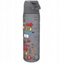 Gertuvė Ion8 ION 8 Bidon ssportowy Gamer 500ml Gertuvė Ion8 ION 8 Bidon ssportowy Gamer 500ml