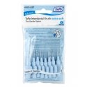 TePe Extra Soft interdental brushes 0,6mm 8 pcs TePe Extra Soft interdental brushes 0,6mm 8 pcs