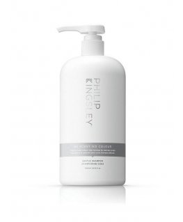 Philip Kingsley, No Scent No Color, Hair Šampūnas, For Repairing, 1000 ml