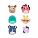 SQUISHMALLOWS W20 Plush toy, 12 cm SQUISHMALLOWS W20 Plush toy, 12 cm