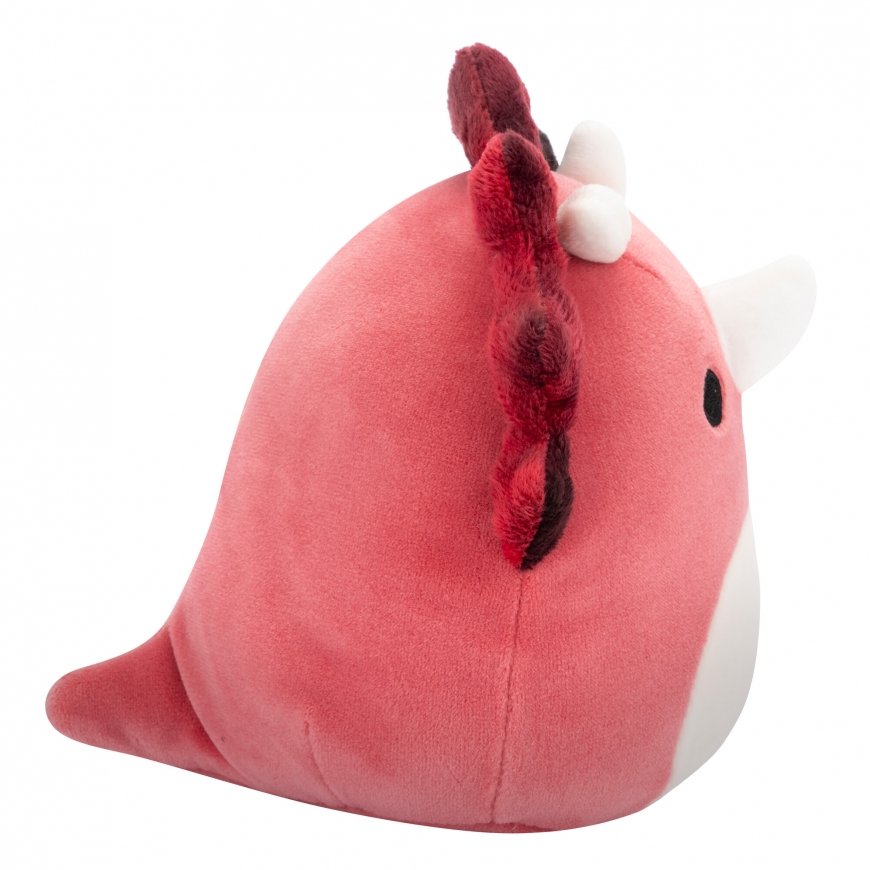 SQUISHMALLOWS W20 Pehme mänguasi, 12 cm – 4