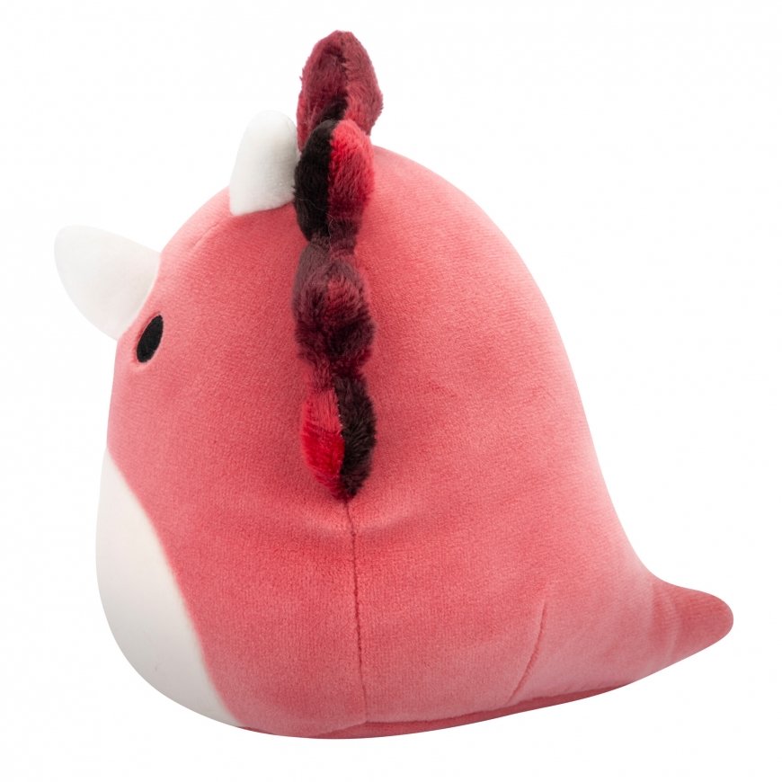 SQUISHMALLOWS W20 Pehme mänguasi, 12 cm – 5