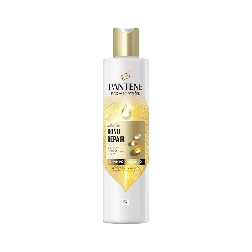Pantene Ch Miracle Bond Repair, 250