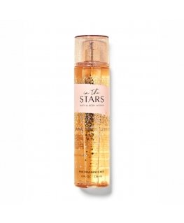 Victoria Secrets Braškių ir šampano kūno dulksna 236 ml