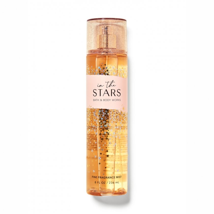 Victoria Secrets Victoria Secrets Strawberry and