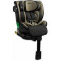 Caretero Turox - car seat i-Size 40-150 cm | Khaki Caretero Turox - car seat i-Size 40-150 cm | Khaki