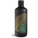 I love I Love, Wellness De-Stress, Vegan, Rosemary, Eucalyptus and Lemongrass, Cleansing, Shower gel, For all skin types, 500 ml