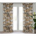 Euro curtains ZAS/TINA/MUSZ 140X270 T