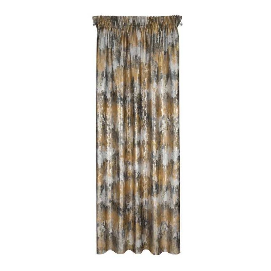 Euro curtains ZAS/TINA/MUSZ 140X270 T – 4