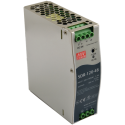 Inny Power source impulsowy na szynę DIN Pulsar SDR-120-48 Inny Power source impulsowy na szynę DIN Pulsar SDR-120-48