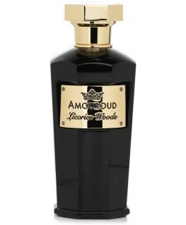 Amouroud Licorice Woods kvepalų vandens purškiklis 100ml