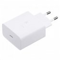 - EP-TA865EWE Samsung USB-C 65W Travel Charger White (OOB Bulk)