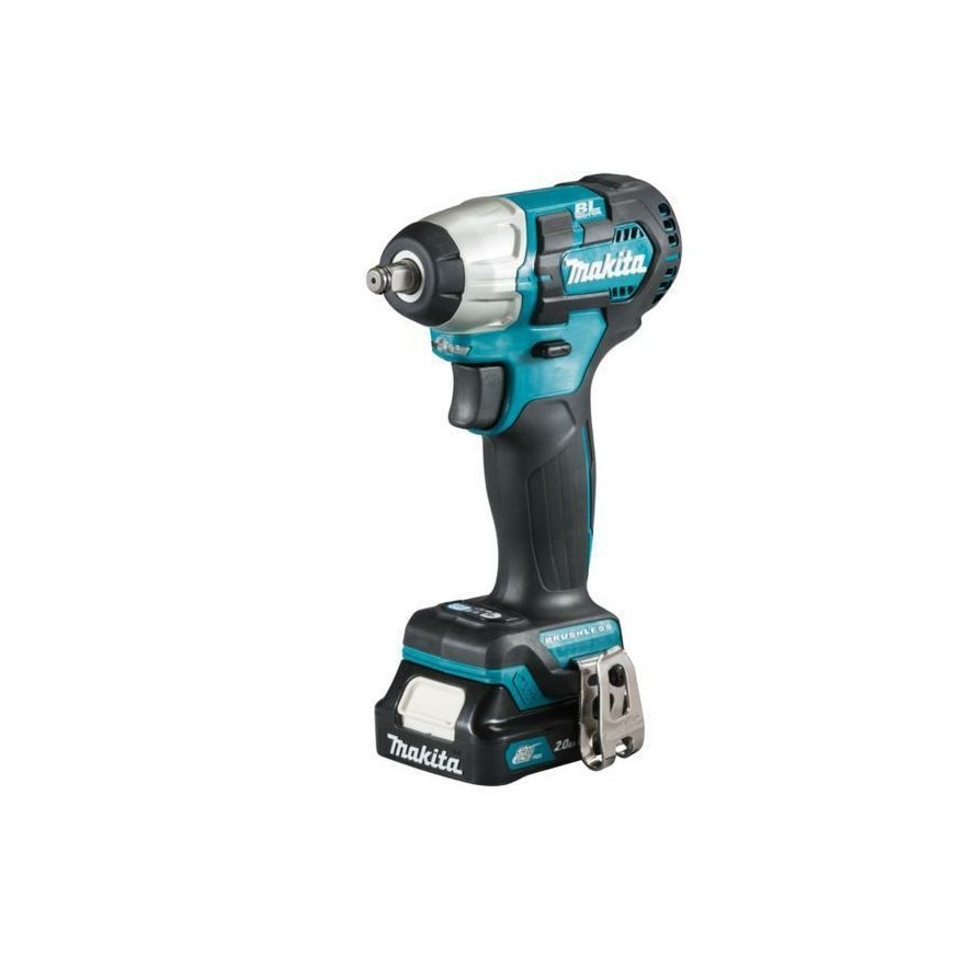 Makita IMPACT WRENCH MAKITA 12V 160Nm