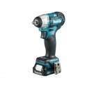 IMPACT WRENCH MAKITA 12V 160Nm 3/8 "TW160DSAE