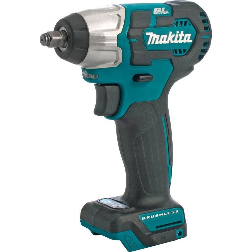 IMPACT WRENCH MAKITA 12V 160Nm 3/8 "TW160DSAE – 3