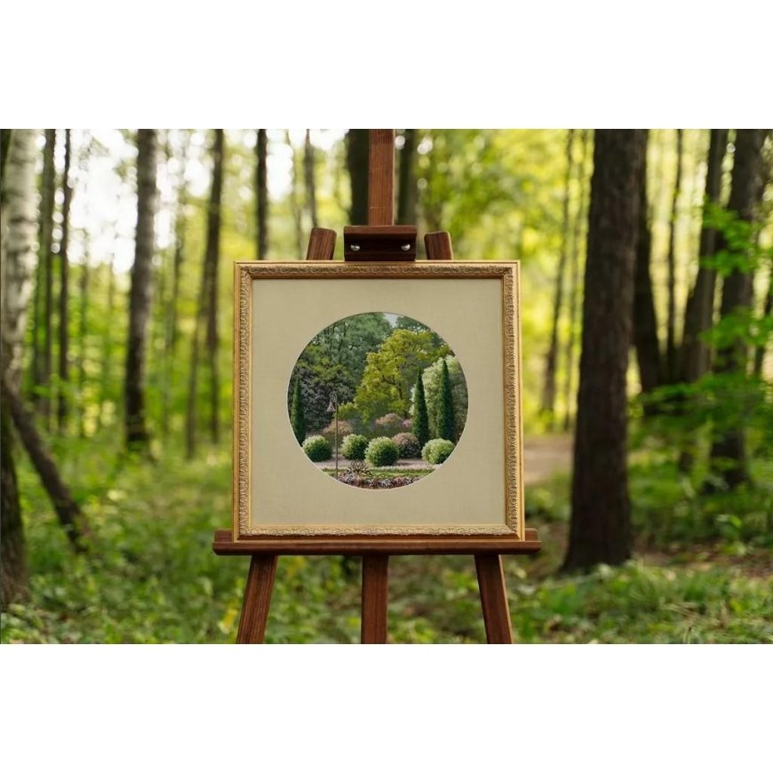 Beldizart Summer Park S/VM037 – 2