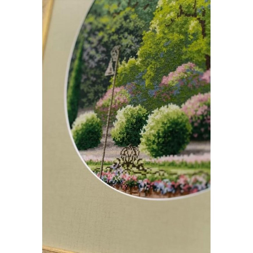 Beldizart Summer Park S/VM037 – 4