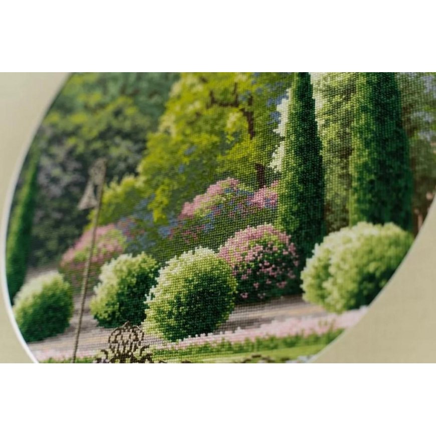 Beldizart Summer Park S/VM037 – 5