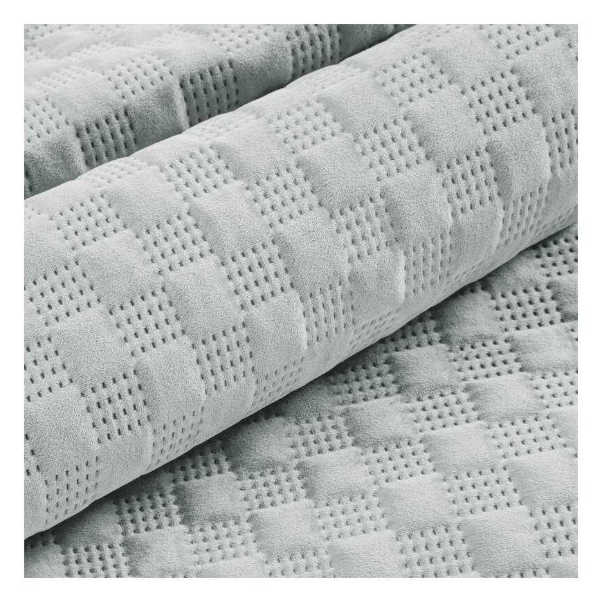 Eurofirany CHON/SOFIA/4/SRE 220X240 SREB – 5