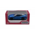 KINSMART Die-Cast model BMW M8 Competition Coupe, scale 1:38 KINSMART Die-Cast model BMW M8 Competition Coupe, scale 1:38