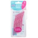 TePe Angle interdental brushes 0,4mm 6 pcs TePe Angle interdental brushes 0,4mm 6 pcs