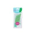 TePe Angle interdental brushes 0,4mm 6 pcs TePe Angle interdental brushes 0,4mm 6 pcs
