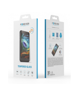 Tempered Glass Orange for XIAOMI POCO F6