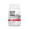 VET EXPERT RAW PALEO Ultra Mini Adult Beef - dry dog food - 8 kg VET EXPERT RAW PALEO Ultra Mini Adult Beef - dry dog food - 8 kg
