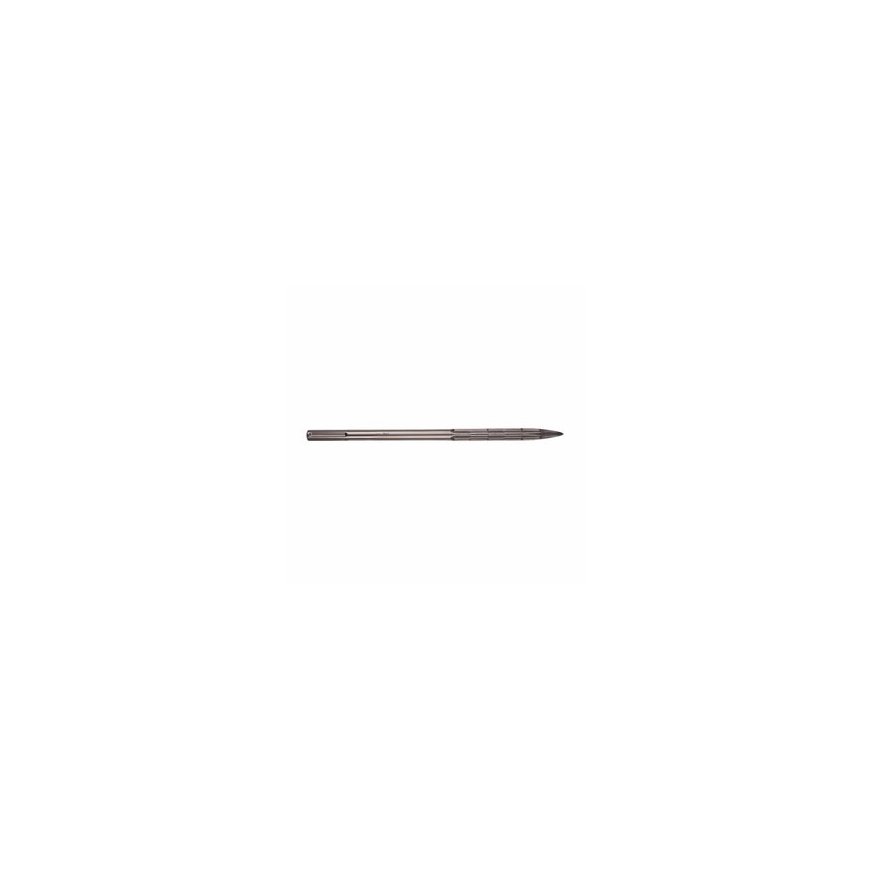 MILWAUKEE SDS+ SELF-SHARPENING CHISEL 250mm /10pcs. – 2