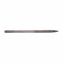 MILWAUKEE SDS+ PAŠASASINĀŠANĀS KALTS 250mm /10gab. MILWAUKEE SDS+ PAŠASASINĀŠANĀS KALTS 250mm /10gab.