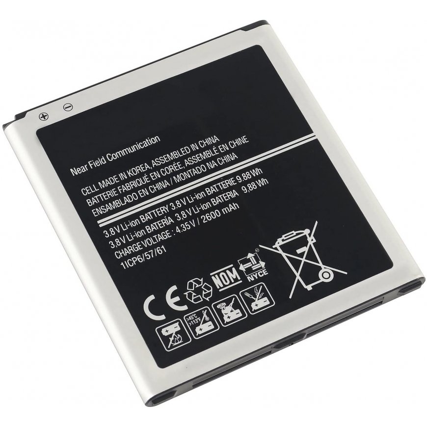 Akumulators Nokia 3220 800mAh BL-5B (analogs)