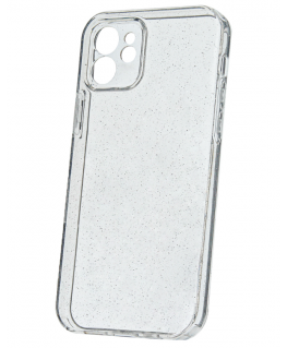Mocco Shine Back Case for Apple iPhone 16 Pro