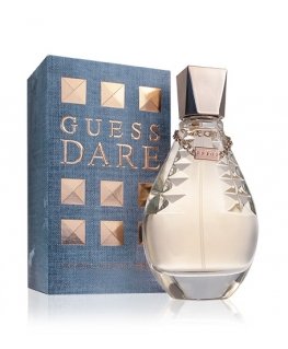 Guess Dare EDT W 100ml