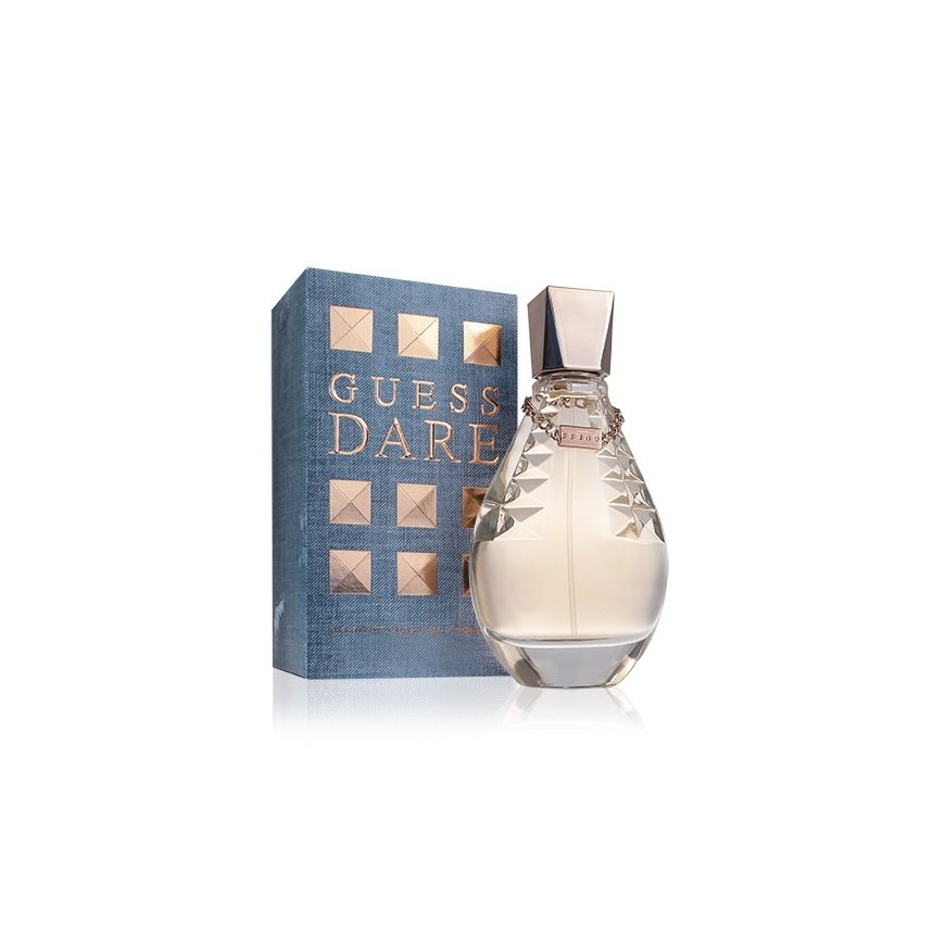 Guess Dare EDT W 100ml