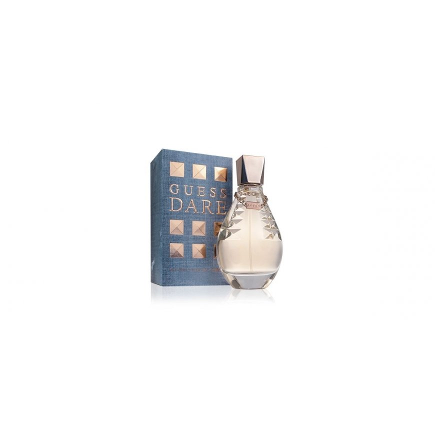 Guess Dare EDT W 100ml – 2