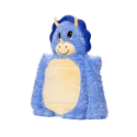 Plush toy Tulinki - Cuddly Animals, Triceratops Dinosaur Plush toy Tulinki - Cuddly Animals, Triceratops Dinosaur