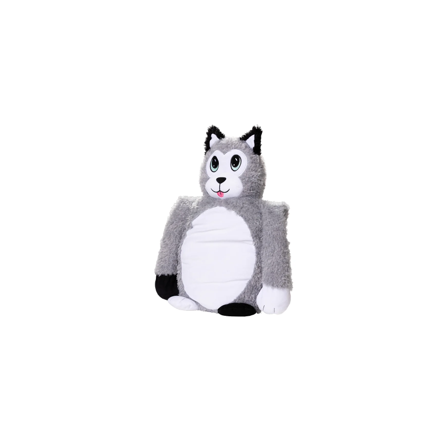 Plush toy Tulinki - Cuddly Animals, Triceratops Dinosaur – 2